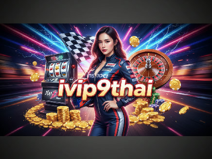 ivip9thai ทางเข้า