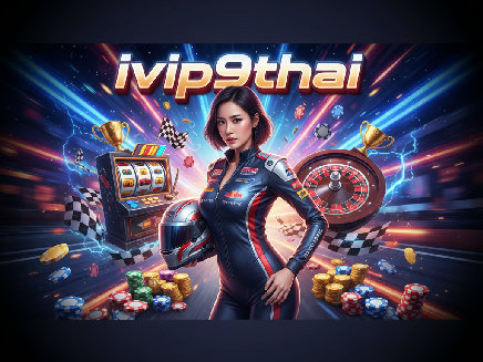 ทางเข้า ivip9thai